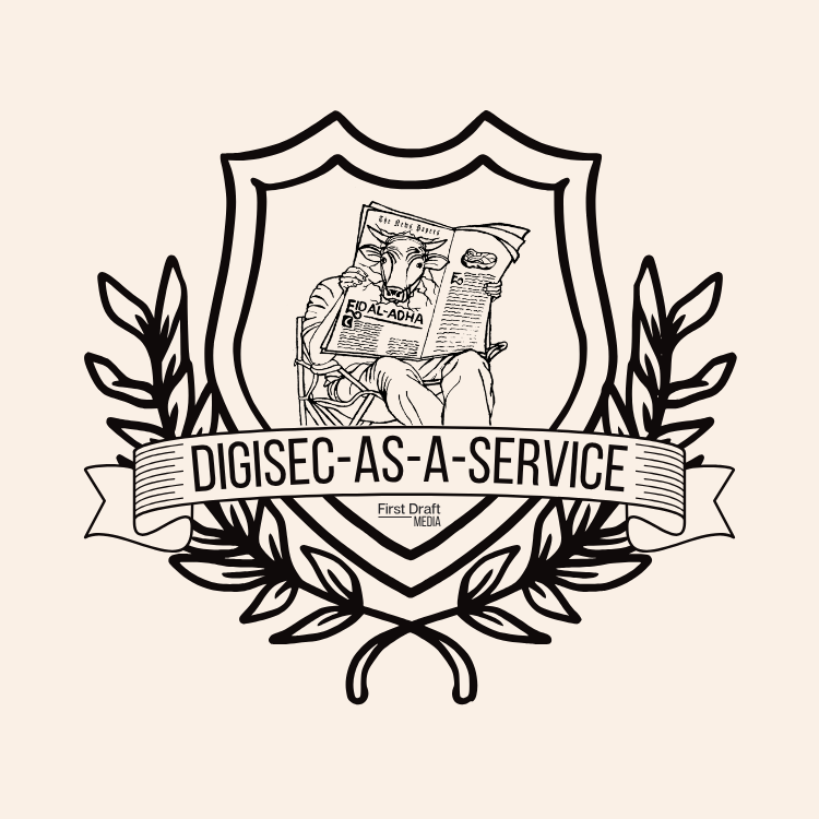 DigiSec-as-a-Service logo